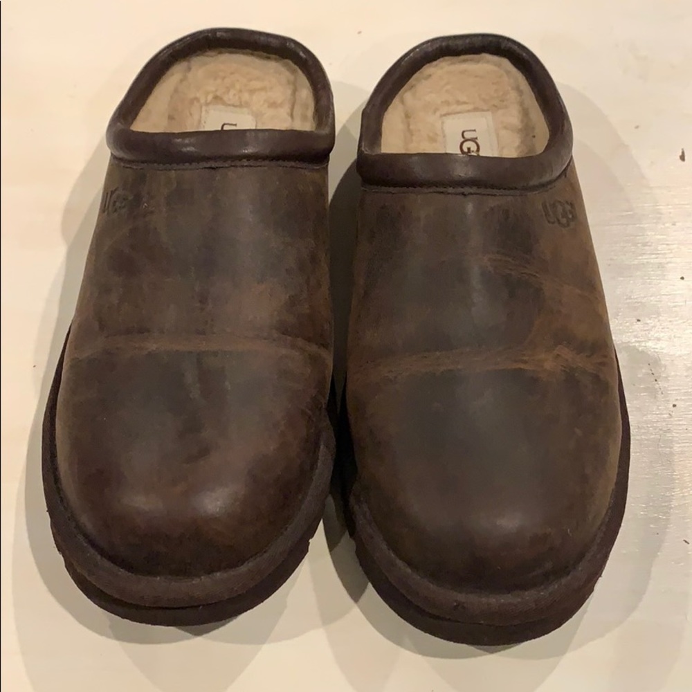 Men's Ugg Classic Clog